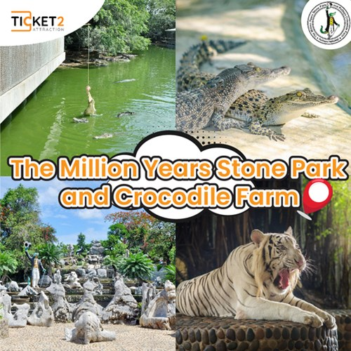 Chao Phraya Princess Cruise