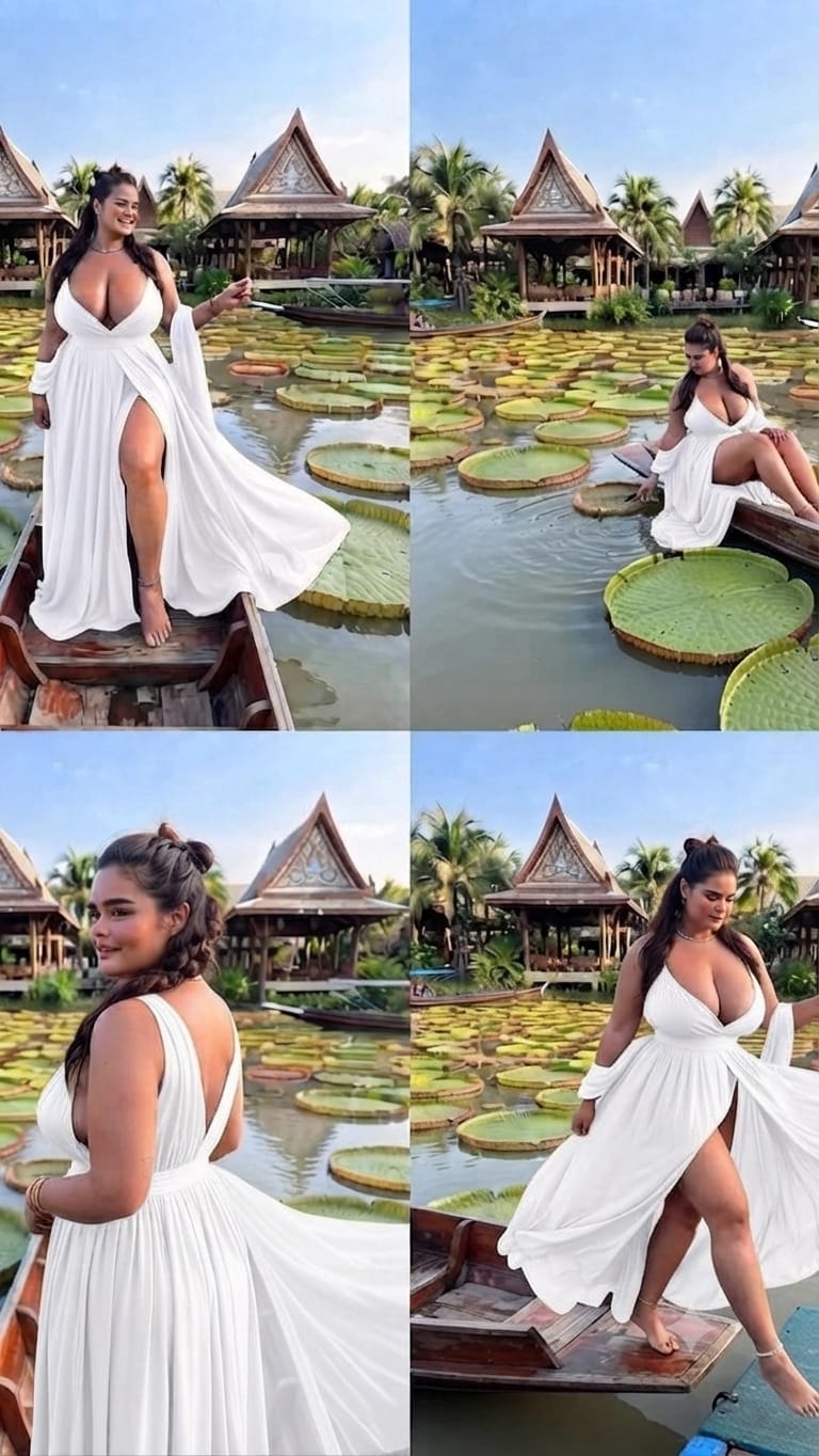 Lily Pads