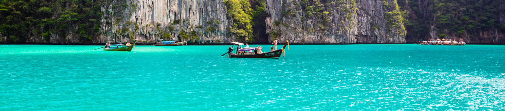 Thailand Scenery